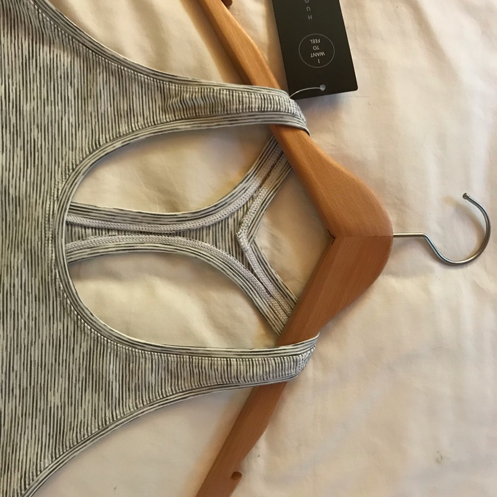 Workout Tank - Picture 3 of 5
